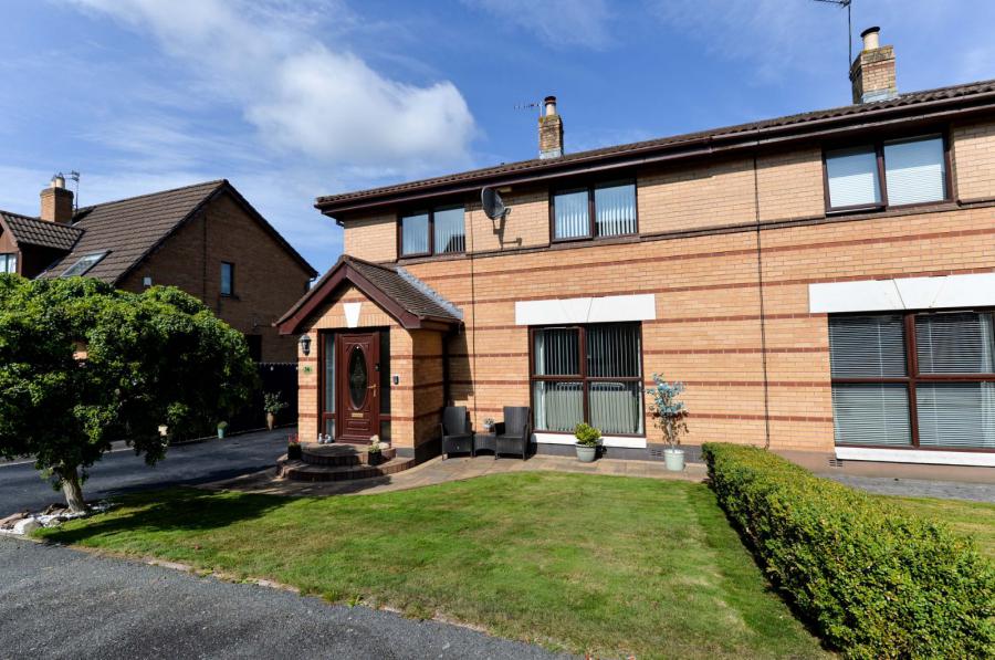 34 Fort Road