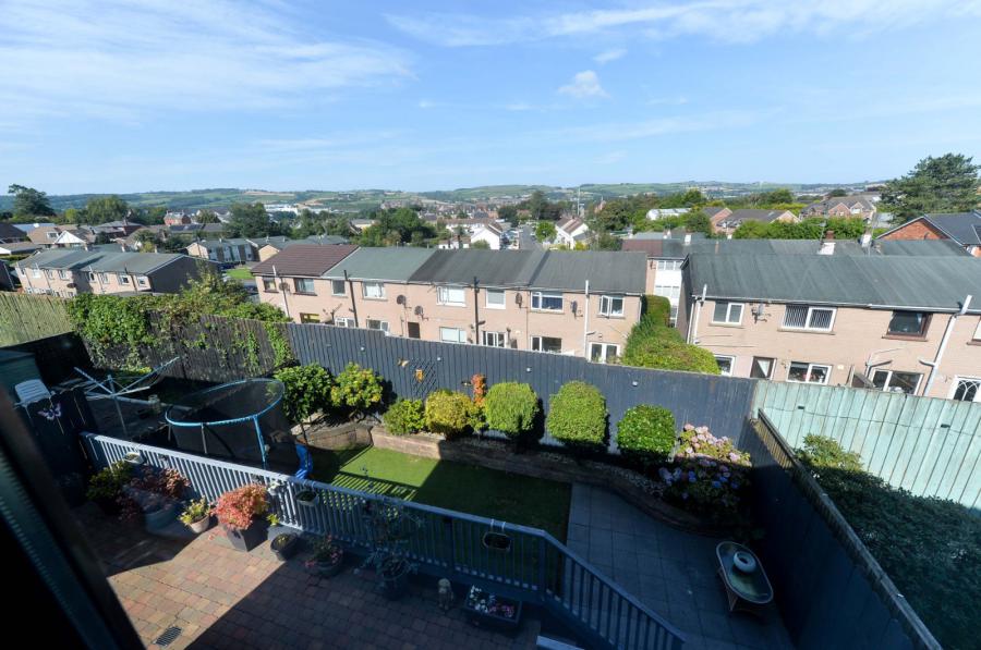 34 Fort Road