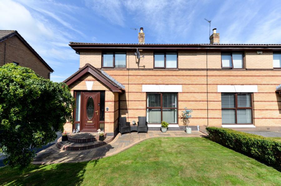 34 Fort Road