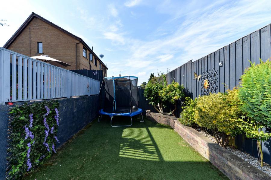 34 Fort Road