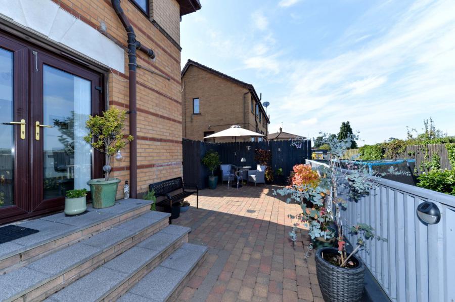 34 Fort Road
