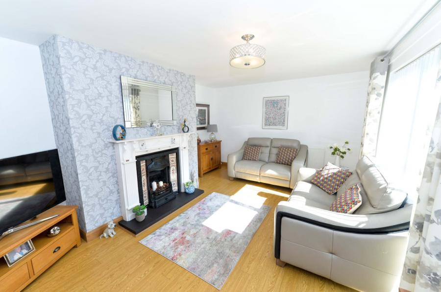 34 Fort Road