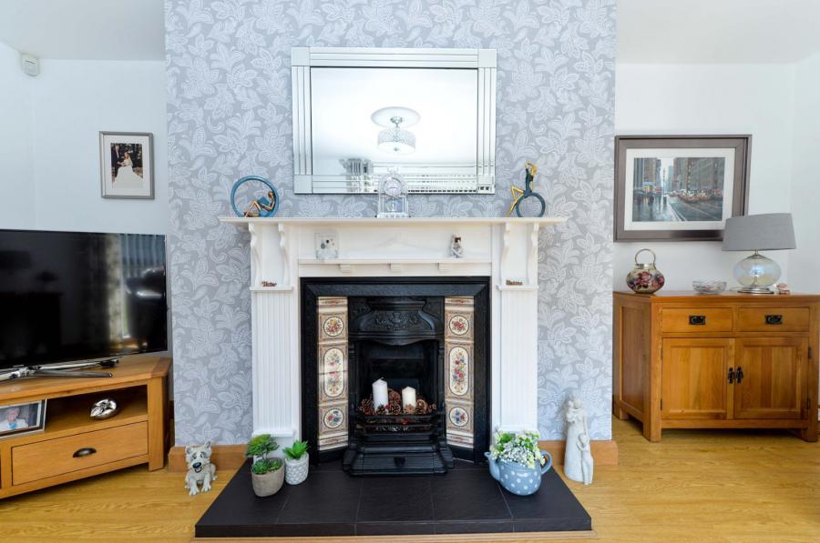 34 Fort Road