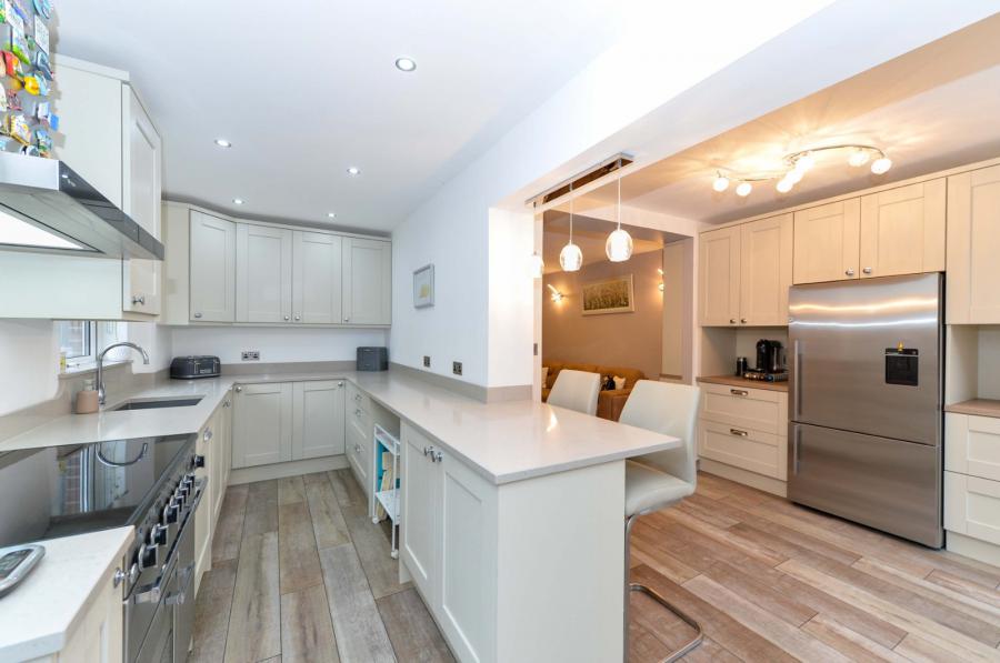 12 Orangefield Drive