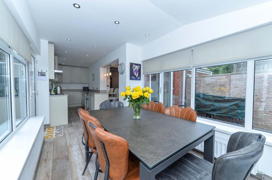 12 Orangefield Drive