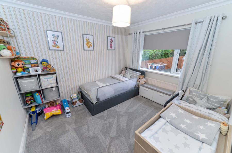 12 Orangefield Drive