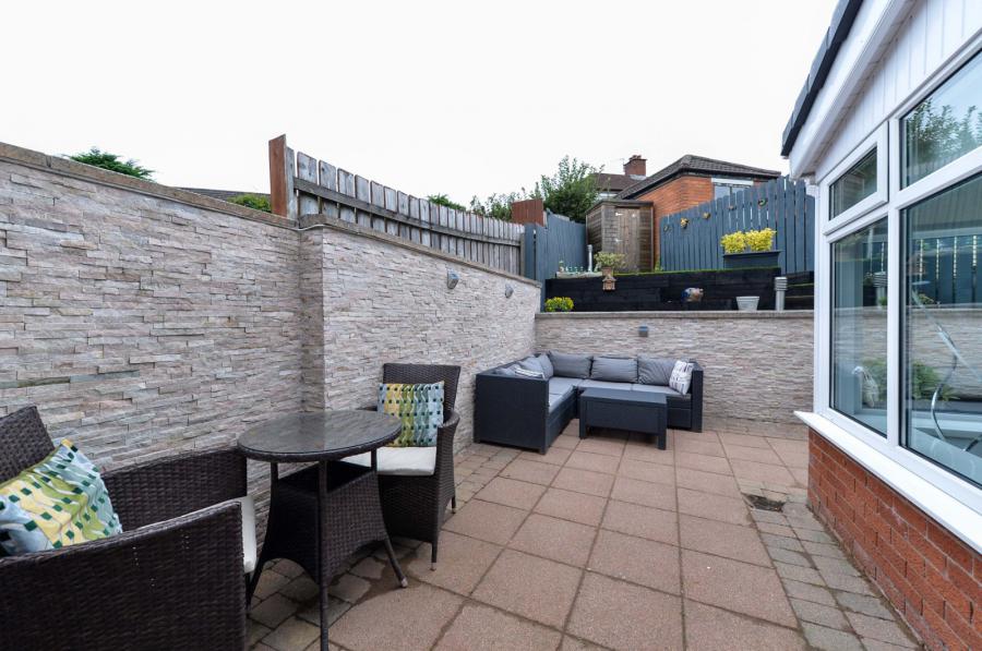 12 Orangefield Drive
