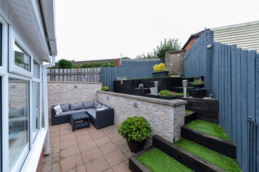 12 Orangefield Drive