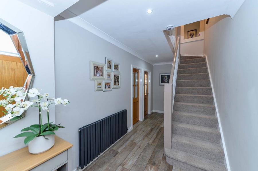 12 Orangefield Drive