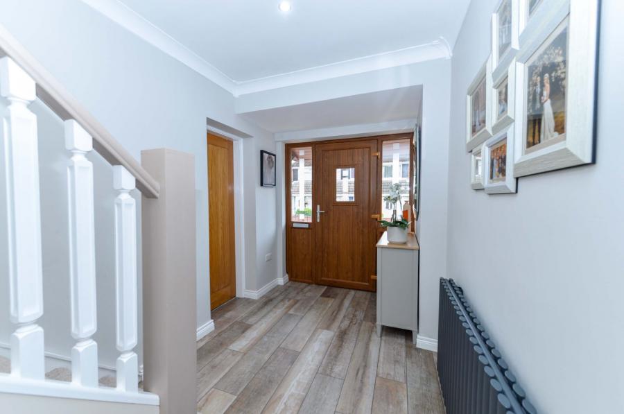 12 Orangefield Drive