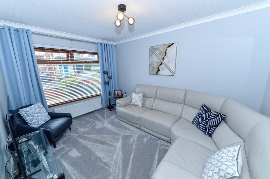 12 Orangefield Drive