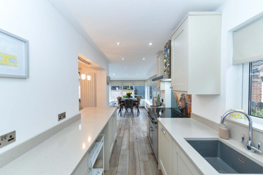 12 Orangefield Drive