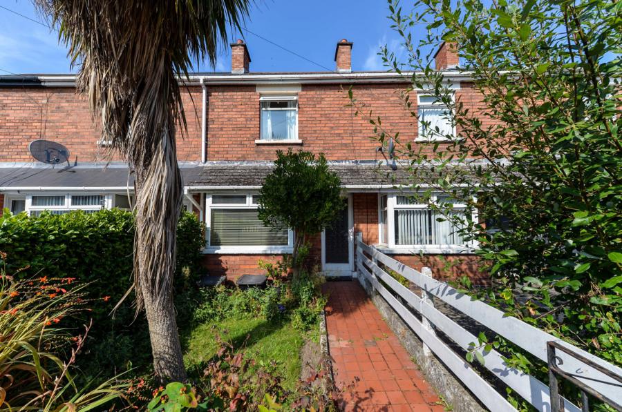 35 Oakdene Parade,Belfast, County Antrim, BT4 1LB