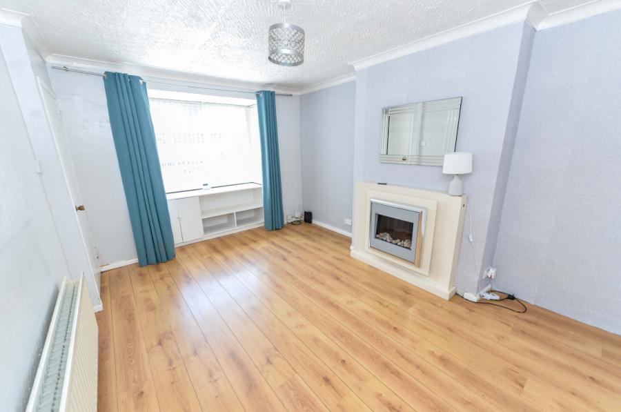 55 Parkgate Avenue