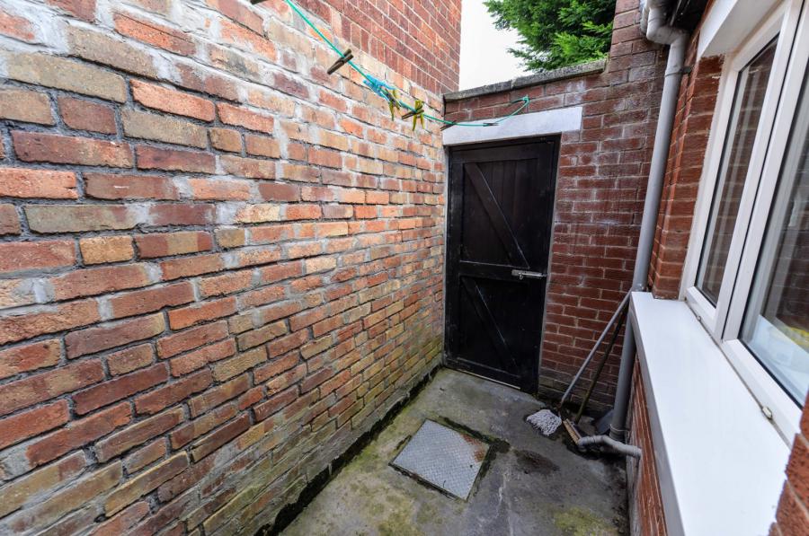 55 Parkgate Avenue