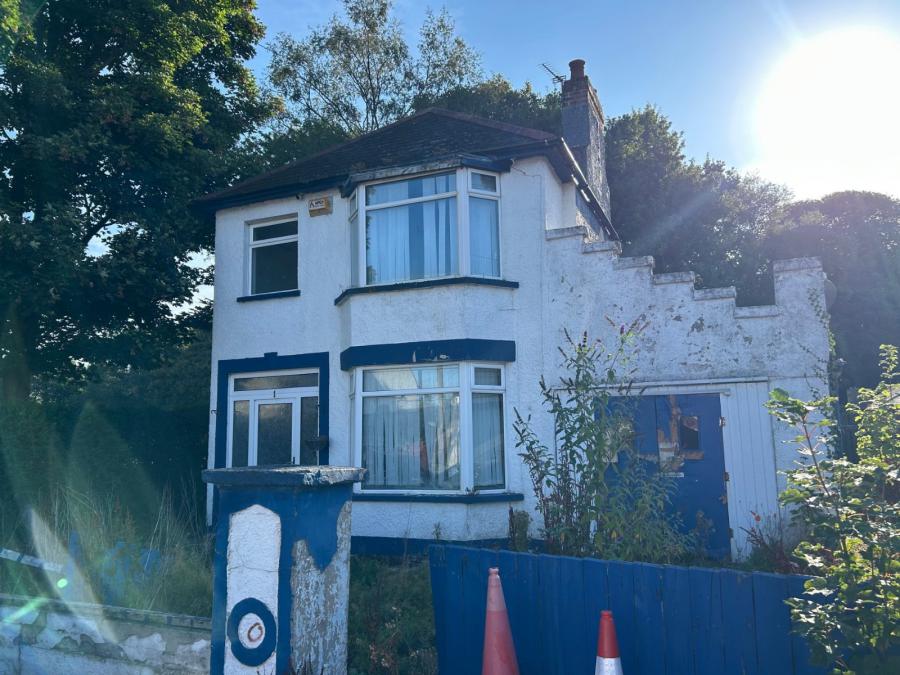 1 Park Drive, Dundonald, Belfast, BT16 2AL