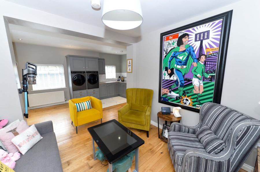 67 Eglantine Road