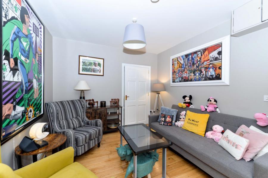 67 Eglantine Road