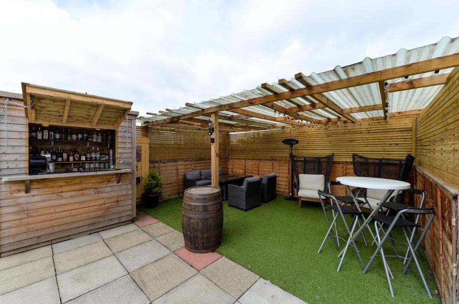 67 Eglantine Road