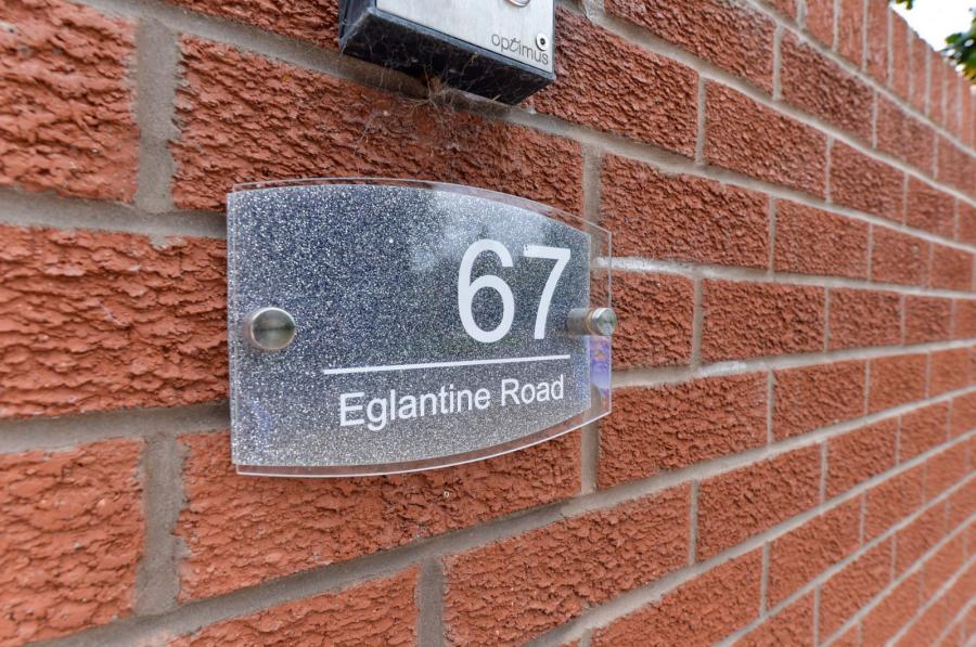 67 Eglantine Road