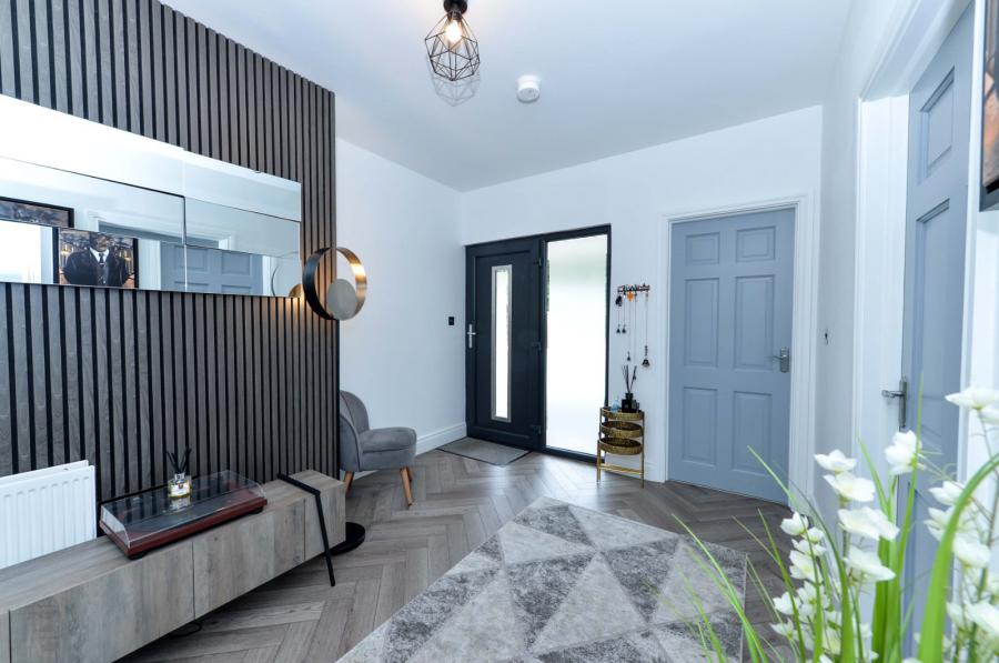 67 Eglantine Road