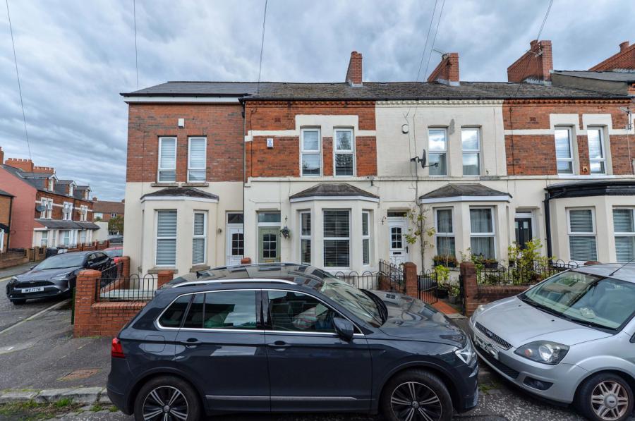 4 Nevis Avenue