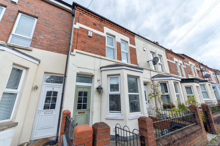 4 Nevis Avenue