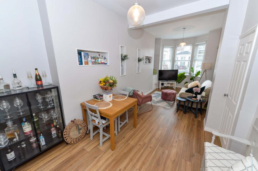 4 Nevis Avenue