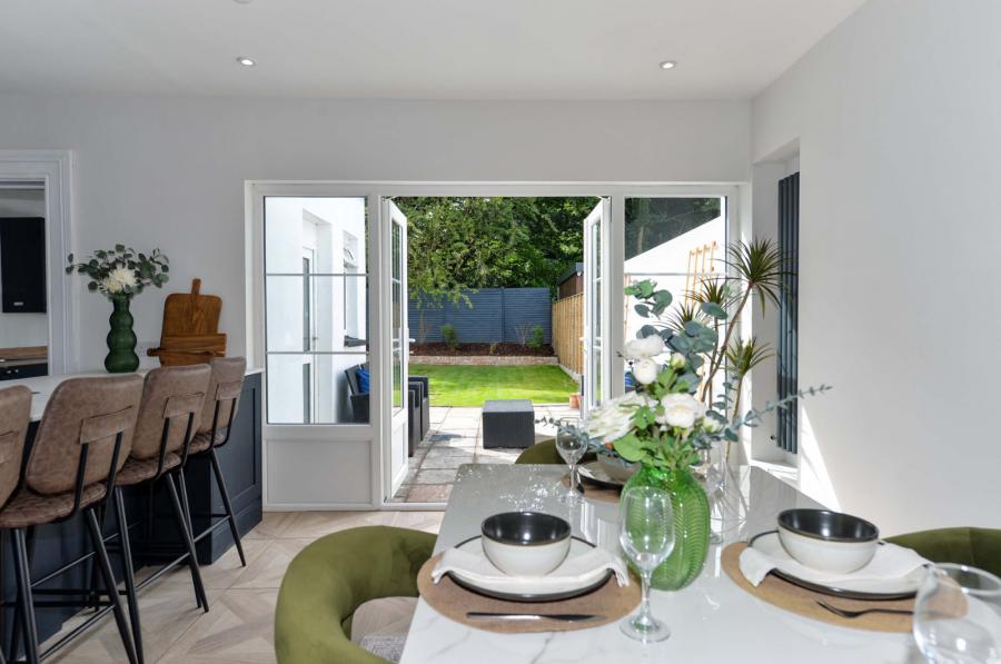 25 Kirkliston Drive