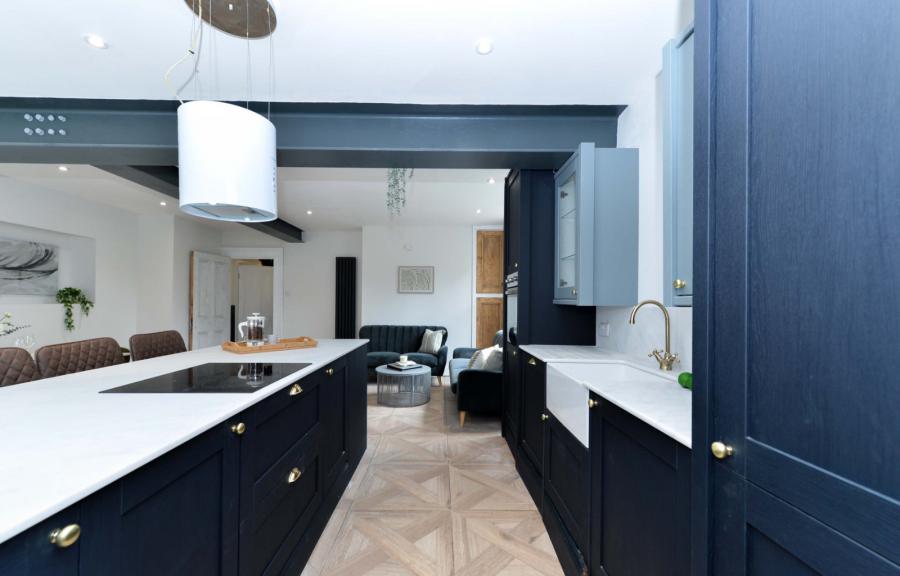 25 Kirkliston Drive