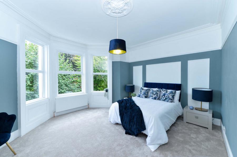 25 Kirkliston Drive
