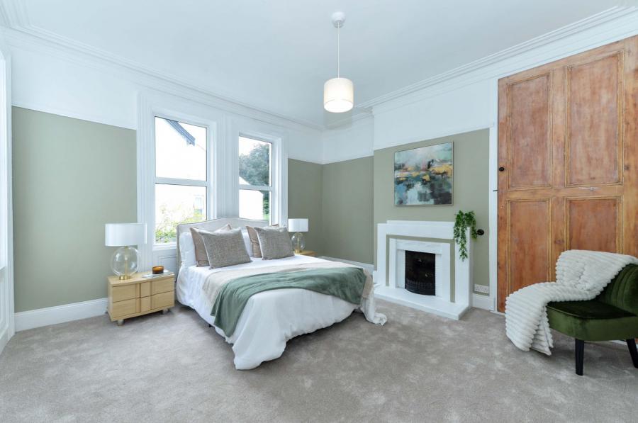 25 Kirkliston Drive