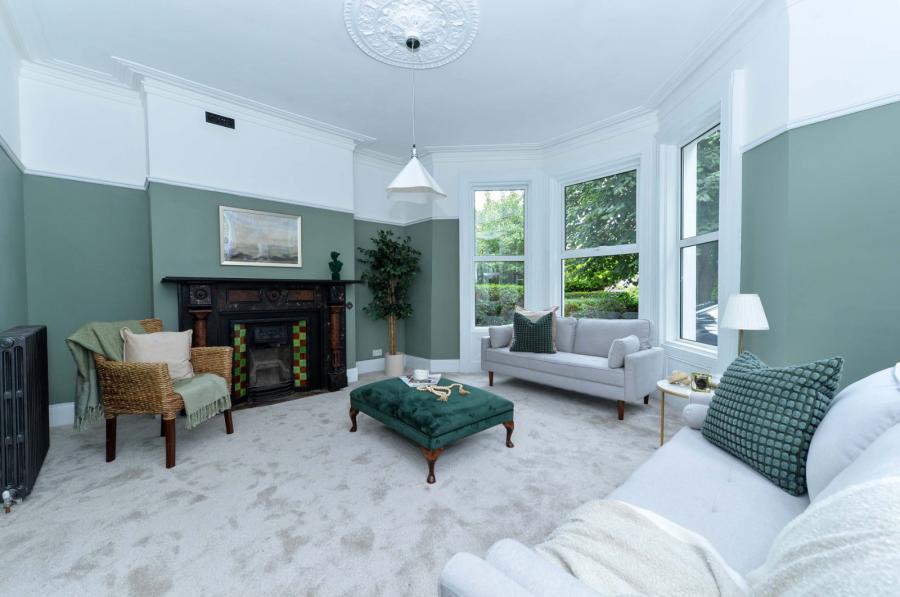 25 Kirkliston Drive