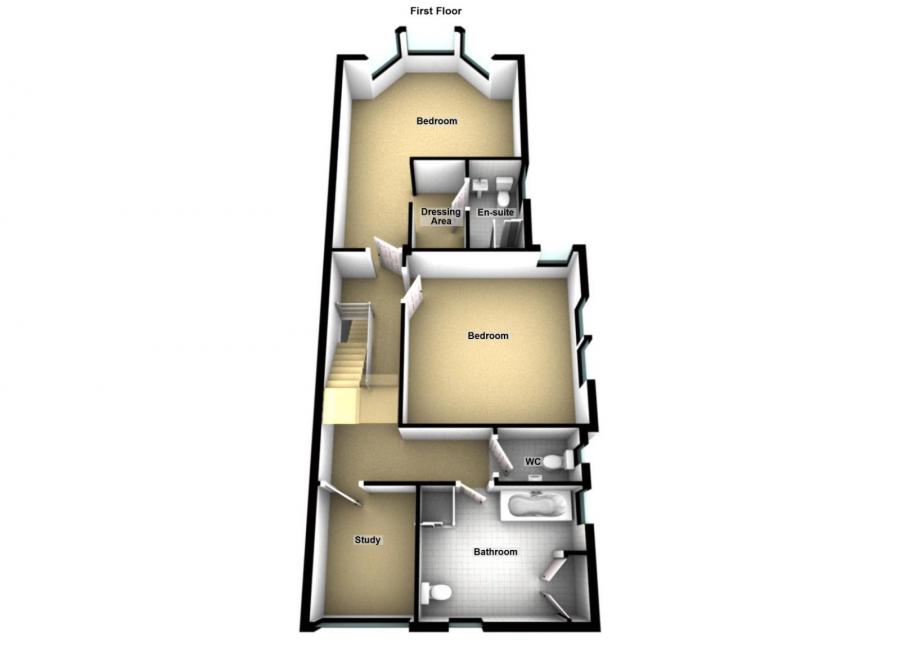 25 Kirkliston Drive