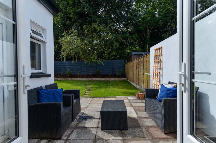 25 Kirkliston Drive