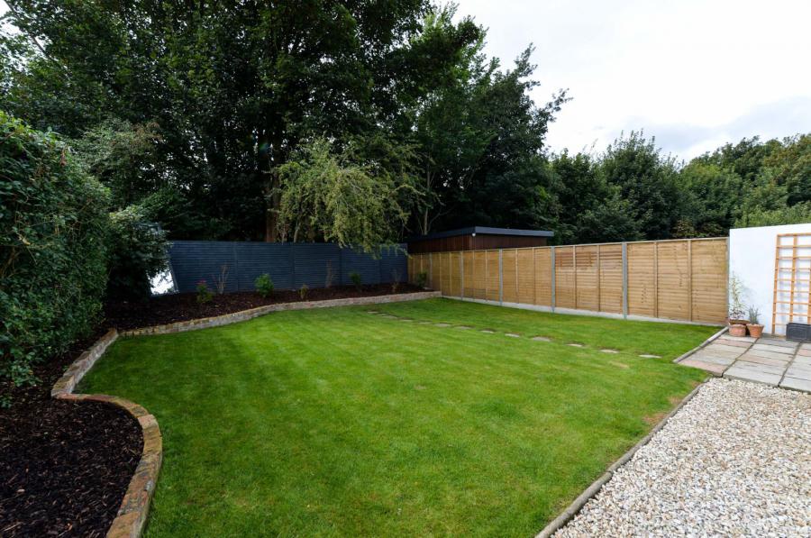 25 Kirkliston Drive