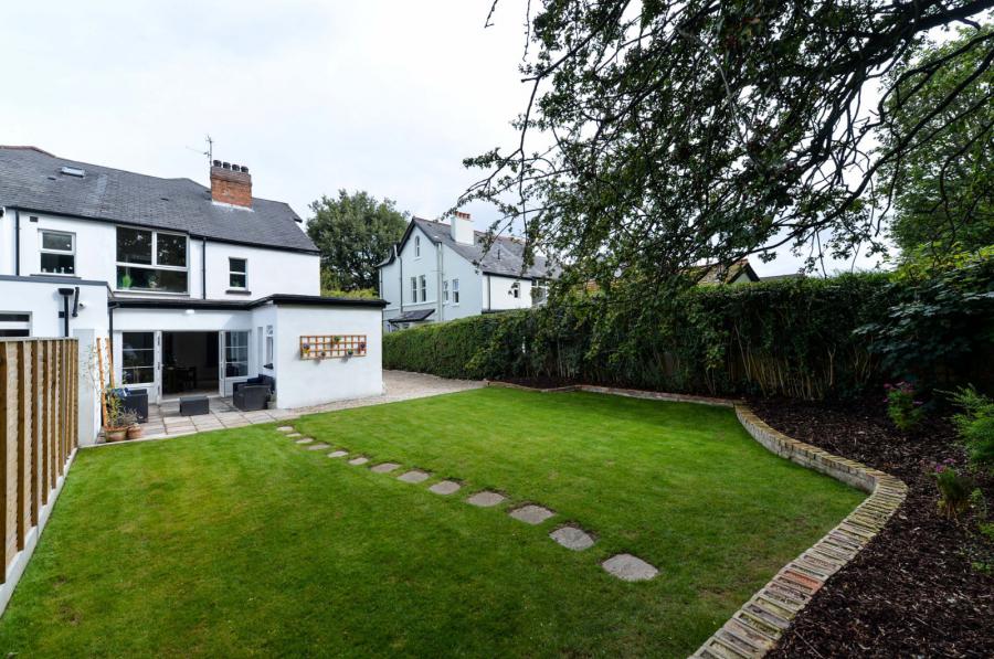 25 Kirkliston Drive