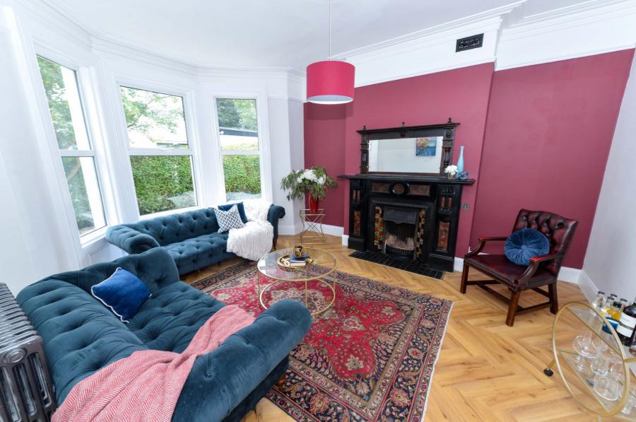 25 Kirkliston Drive