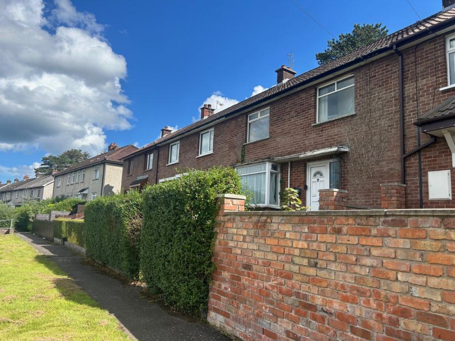 27 Firmount Crescent