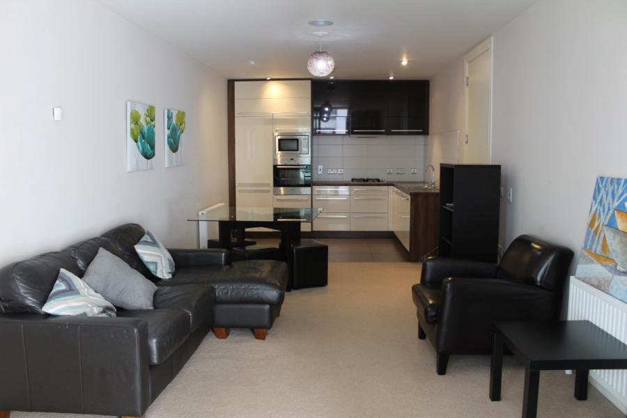 Apartment 12.17, The Arc, Queens Road Apartment 12.17, The Arc, Queens Road