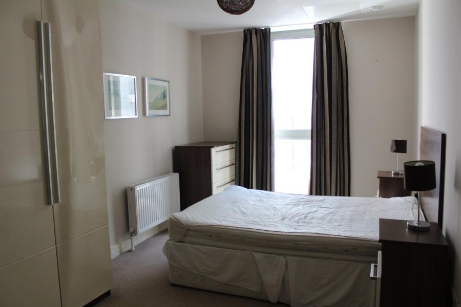 Apartment 12.17, The Arc, Queens Road Apartment 12.17, The Arc, Queens Road