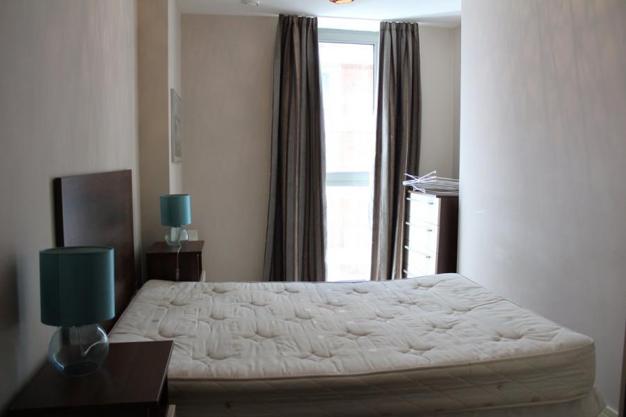 Apartment 12.17, The Arc, Queens Road Apartment 12.17, The Arc, Queens Road