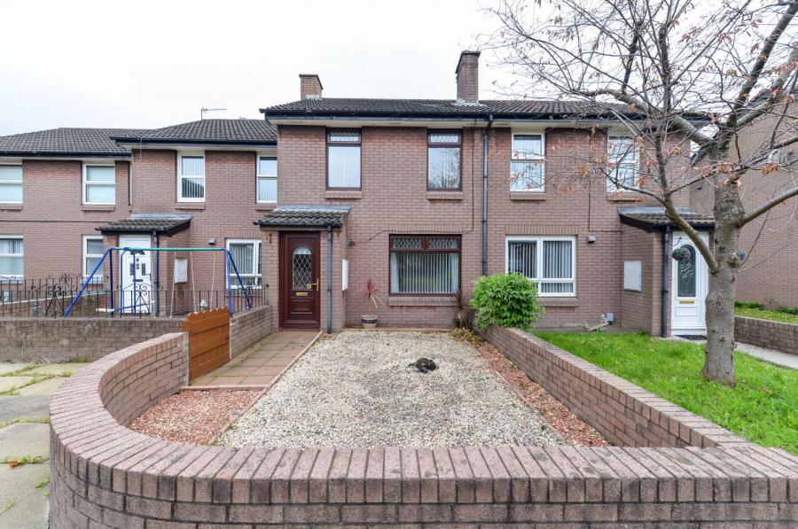 26 Humber Court, Belfast, County Antrim, BT4 1GQ