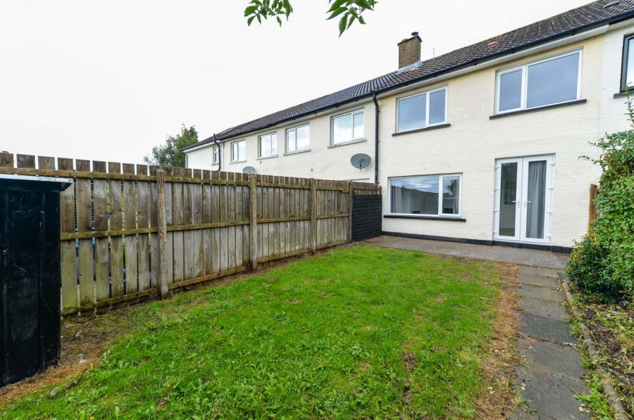 40 Cherryhill Park