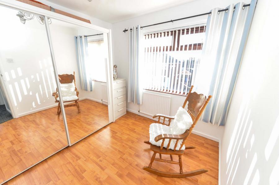 18 Orangefield Gardens