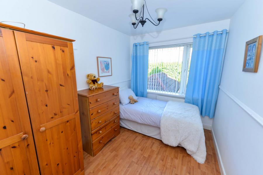 18 Orangefield Gardens