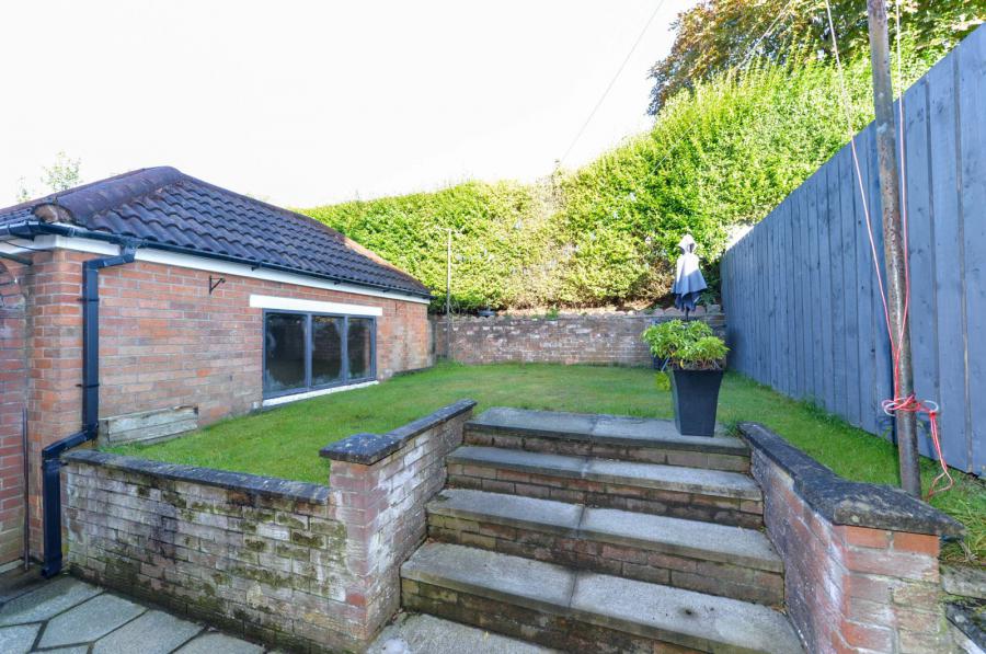 18 Orangefield Gardens