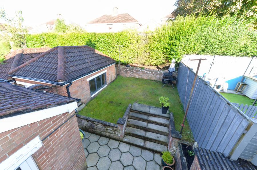 18 Orangefield Gardens