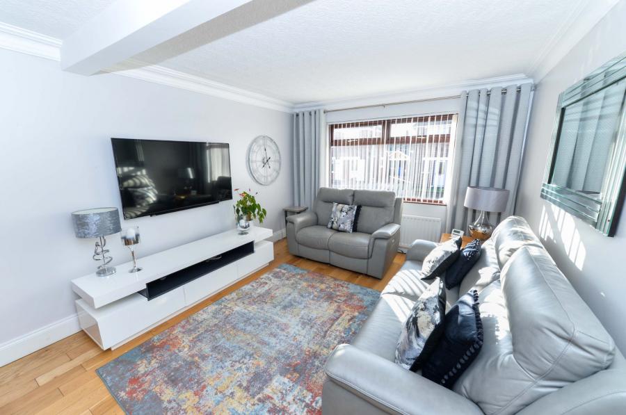 18 Orangefield Gardens