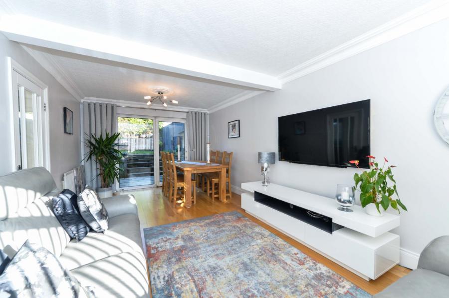 18 Orangefield Gardens